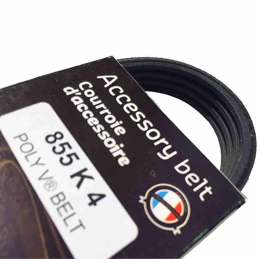 تسمه دینام 855 پژو 405 TU5، کراس H30 هاچینسون 2 تسمه دینام 855 پژو 405 TU5، کراس H30 هاچینسون 2
